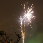 Feuerwerk 2014