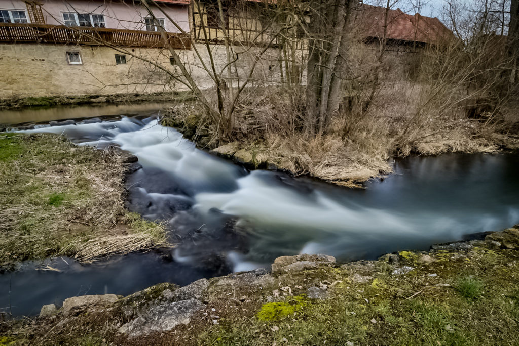 Ostheim